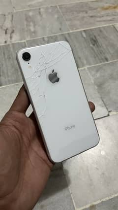 iPhone XR Factory Unlocked