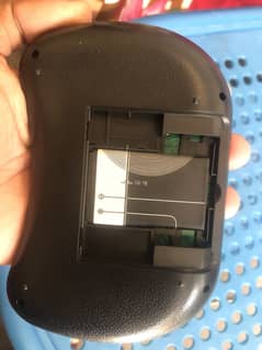 bluetooth