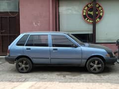 Suzuki Swift 1995