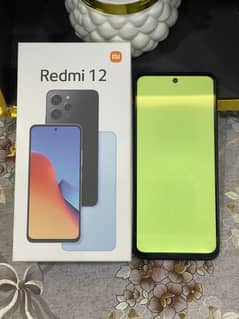 Redmi 12 - 8/128GB