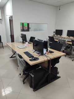 Workstation