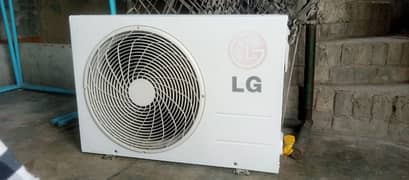 LG good condition