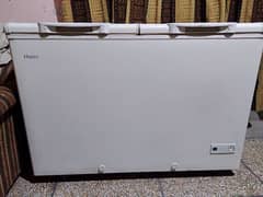 freezer