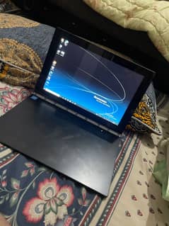Lenovo yoga book