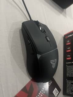 Gaming Mouse Crypto VX7 ‼