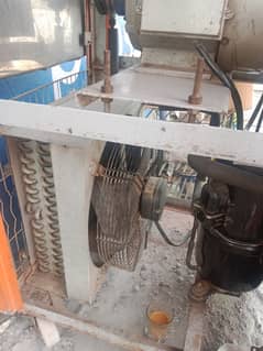 ice cream machine 03016338491