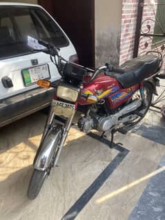 Zxmco 2021 model for sale