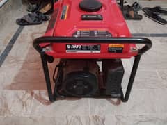 rato generator 1.5 kv