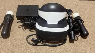 PSVR