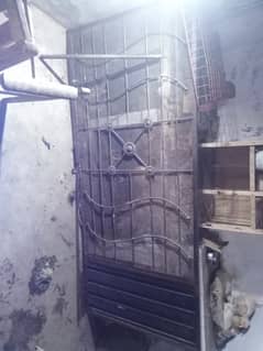 Lohe ka door  jali wala for sale 03226216922