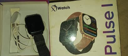 1 month use