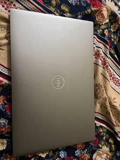 Dell precision