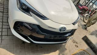 Toyota Yaris 2025