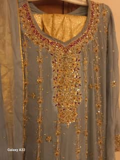 preloved dresses