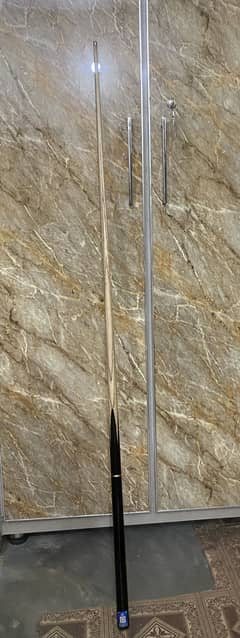 2 piece Snooker Cue
