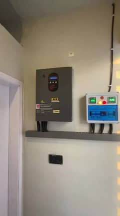 1kw  3kw 5kw 10kw all Soler inverter range available
