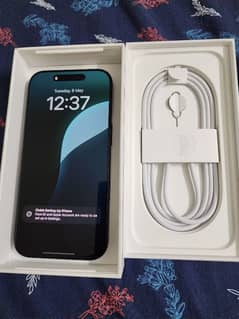 iphone 16 pro Non Pta