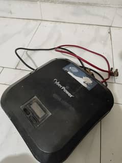 Cyberpower Ups inverter