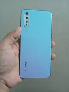 Vivo S1 dual SIM 4/128 LCD fault