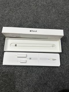 Apple Pencil