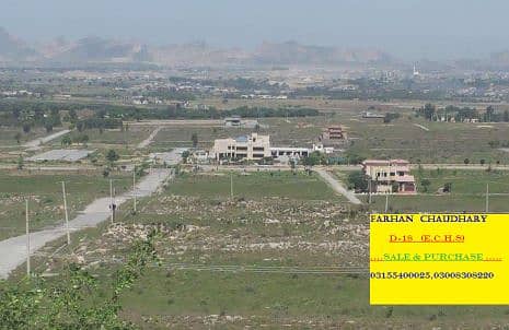 Fasil hill, Block A, 5 marla plot 0