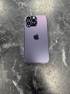 Iphone 14 pro max 10/10