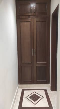 14 marla ground portion available for rent at g/10 near to markez