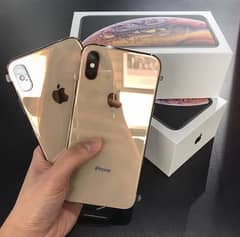 iPhone XS Max 256gb pta approved