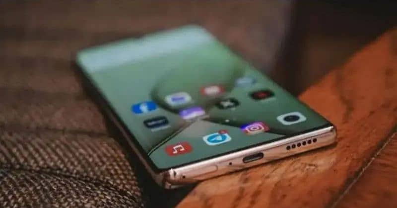 Tecno Camon 30S only 2 Days Use 2