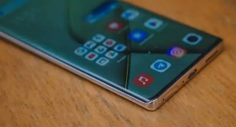 Tecno Camon 30S only 2 Days Use 3