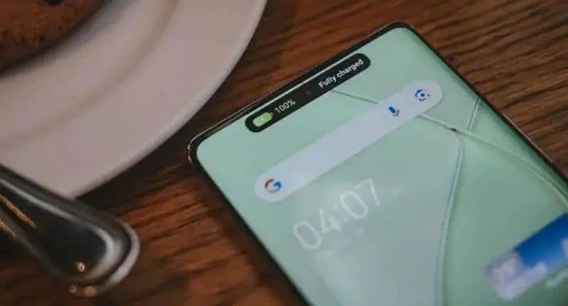 Tecno Camon 30S only 2 Days Use 4