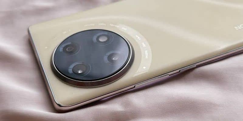Tecno Camon 30S only 2 Days Use 5