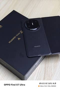 Huawei mate X6 512GB 12GB official PTA approve