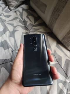 oneplus 8 pro 4+8/128 pta approved