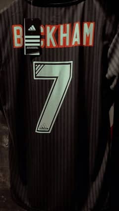 football jersey