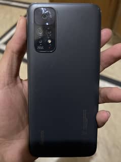 Redmi note 11 128 gb