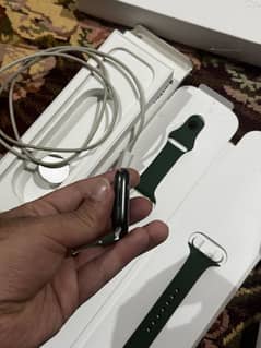 Apple Watch Series 7