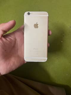 iphone 6 PTA approved