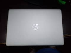 HP 15 DY100 CI5 10th Gen 16GB Ram 512GB SSD NVMe 15.6''Display