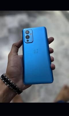 One plus 9