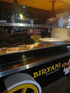 Biryani