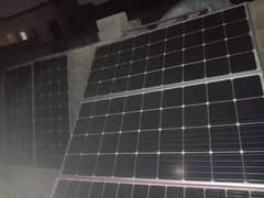 Solar Panels