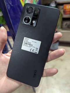 Oppo F21 pro