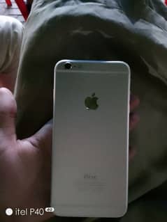 iphone 6s plus 64 gb Pta Approved