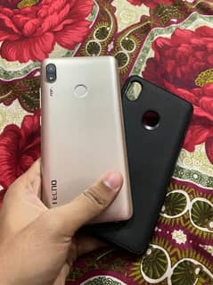 Tecno Pop 3