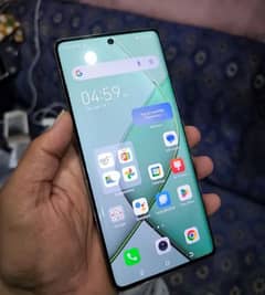 Tecno spark 20 pro plus