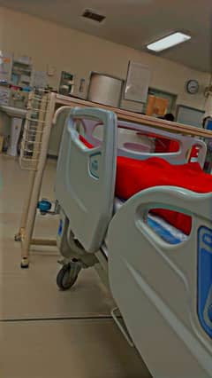 Home Nursing Care