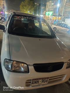Suzuki Alto 2007