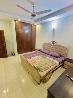 Furnished