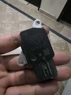 Air flow sensor
